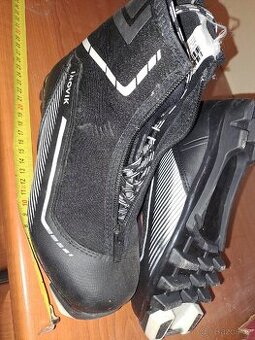 Dětské běžkařské boty