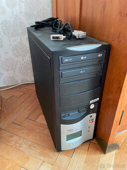 desktop Pentium G850
