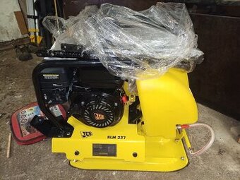 vibrační deska 110 kg