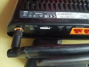 Wifi router TP Link Archer MR 200