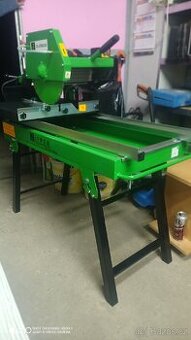 Pila na kamen a deska Weber 80kg