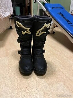 Alpinestars Corozal Adventure Drystar