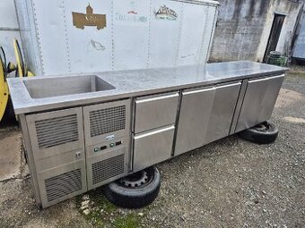 Chladicí stůl prodám