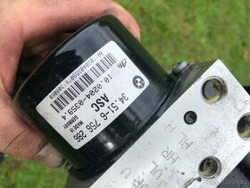 Bmw e46 ASC jednotka