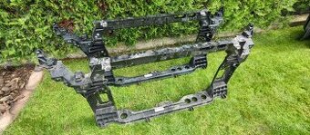 Hyundai Tucson 3 III 2015 - 2021 Predni celo celo stena