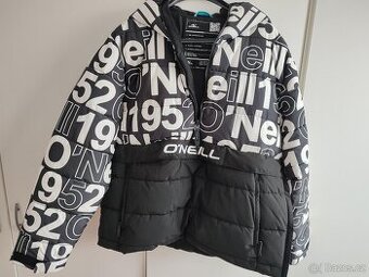 O'Neill  Pánská zimní/lyžařská/snowboardová bunda - XL
