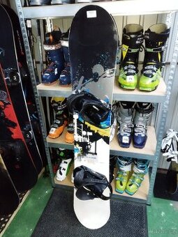 Snowboard Rossignol délky 150cm