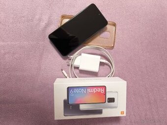 Xiaomi Redmi Note 9 Pro 6GB RAM / 128 GB