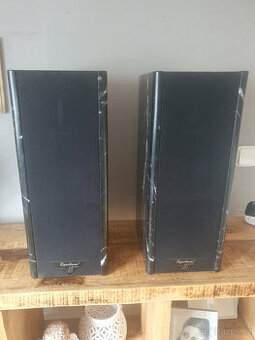 Expolinear T 120L Sleva , možná výměna