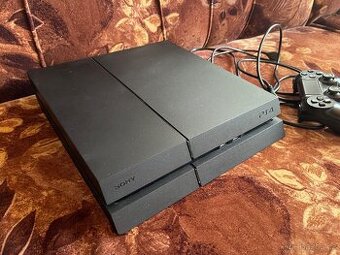 Sony Playstation 4 s HDD 1000GB