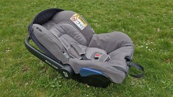 Autosedačka / Vajíčko značky Maxi-Cosi