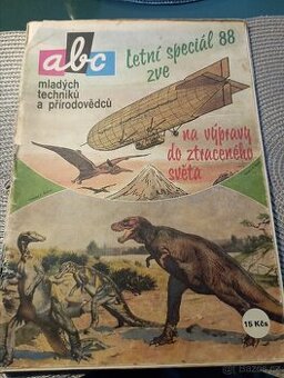 ABC letní speciál 88