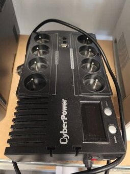 Záložní zdroj CyberPower BR1200ELCD