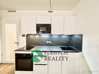 Prodej bytu 1+kk 43 m², Praha - Strašnice, ev.č. 02713