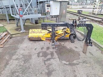 Mulčovač Muthing H/S 200