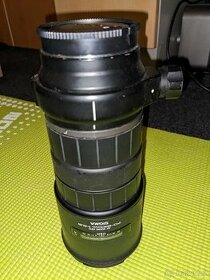 Prodám Sigmu apo 70-210 mm 2.8 F