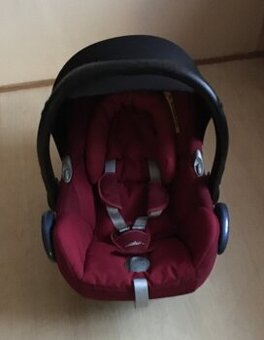 autosedačka Maxi Cosi Cabriofix