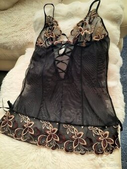 Sexy noční košilky