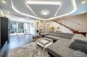 Prodej rodinný dům, 5+1, 180 m2, Brno - Slatina