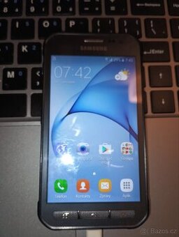 Samsung Galaxy XCover 3