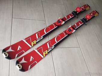 Lyže Atomic dětské 120cm