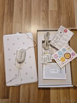 Monitor dechu Nanny Jablotron