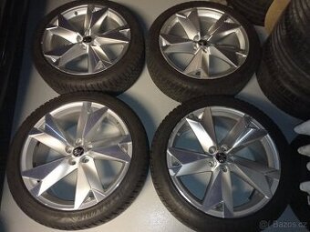 Zimní 20" ARCTOS ORIGINAL SKODA KODIAQ r.v. 2020