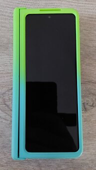 Samsung Z Fold 3 5g - 1