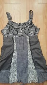 Šaty vel.M