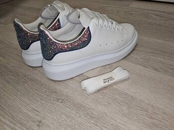 Alexander McQueen tenisky