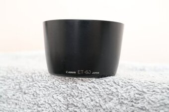 Sluneční clona Canon ET-60 Originál Canon 