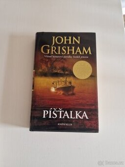 John Grisham Pistalka