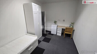 pokoj 15 m2, Pilská, Praha