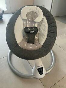 Lehatko Lulaby hybajici se s hudbou