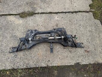 Predni napravnice Octavia 3