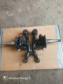 Škoda 1200-1202 sedan.spartak .Tudor