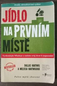 Jídlo na prvním místě