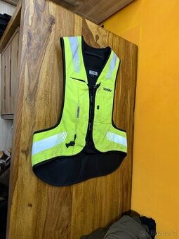 Airbagova vesta Helite Turtle