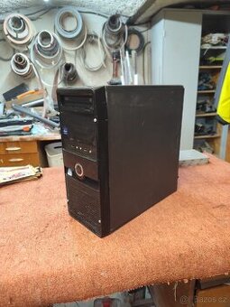 HERNÍ PC – i5-13400F | RTX 4060 Ti | 32 GB RAM | 1 TB SSD