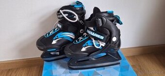 Lední brusle Crowned Pilot vel.29-32