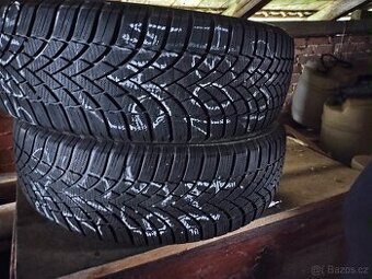 Zimní pneu