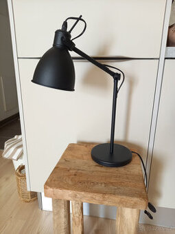 Stolní lampa PRIDDY EGLO 49469