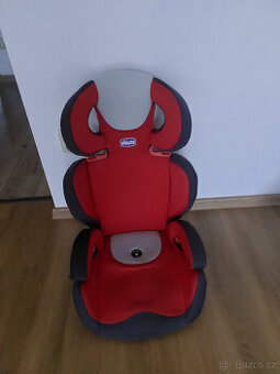Prodám dětskou autosedačku
