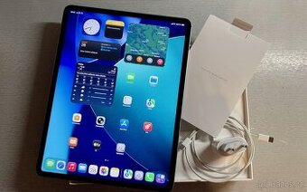 Apple iPad Pro M2 12.9-inch 256GB - WiFi+SIM