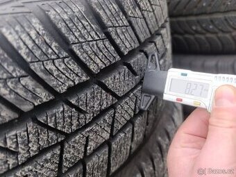 16" Zimni Hyunda Kia 205/55 R16 5x114,3