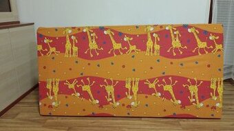 matrace do postýlky