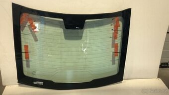 Jaguar XJ X351 nové zadní okno