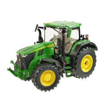 Modely traktorů John Deere 1:32 Britains