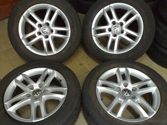 alu kola vw 5x120 r17 original transporter 235/55/17