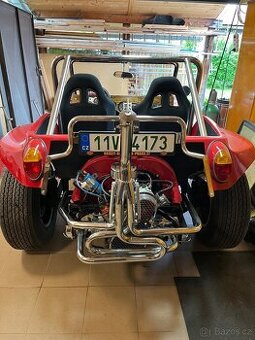 VW BUGGY